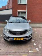 Kia Sportage 1.6 GDI 2WD 2013 Grijs, Auto's, Kia, Voorwielaandrijving, 65 €/maand, 1280 kg, 1591 cc