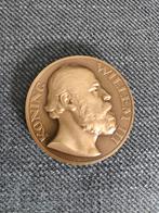Penning Willem III, Ophalen of Verzenden, Overige materialen
