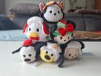 Disney tsum tsum knuffeltjes, Ophalen, Zo goed als nieuw, Overige typen