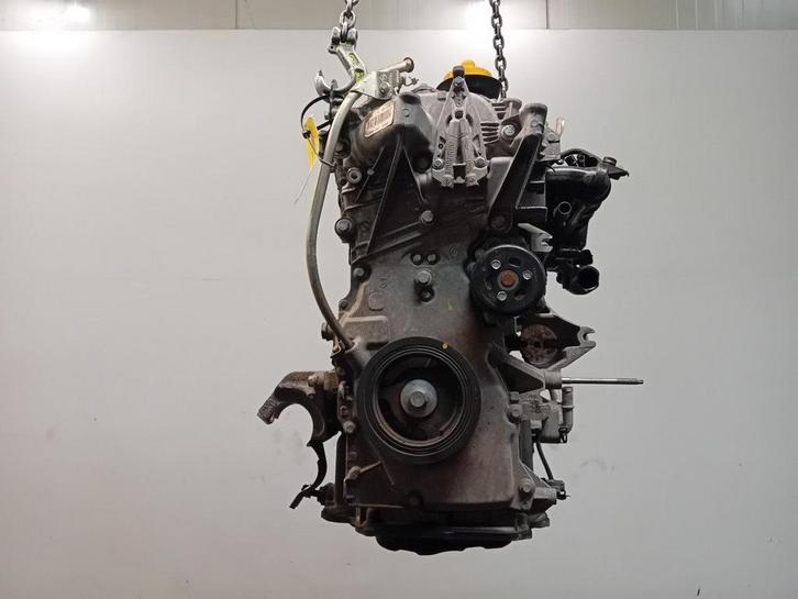 Motor Renault Clio, Auto-onderdelen, Motor en Toebehoren, Renault, Dacia, Gebruikt, Herkomst onderdeel bekend, 12 maanden garantie