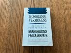 Je ongekende vermogens - Anthony Robbins, Boeken, Ophalen of Verzenden, Gelezen