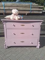 Commode ladekast kast, Ophalen, 50 tot 70 cm, 90 tot 105 cm, 100 cm of meer