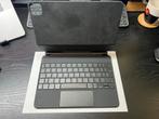 Apple iPad Magic Keyboard 11” (voor iPad Pro), 11 inch, Bescherming voor- en achterkant, Ophalen of Verzenden, Zo goed als nieuw