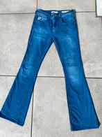 Lois Melrose, maat 28/34, Blauw, Ophalen of Verzenden, Zo goed als nieuw, Lois