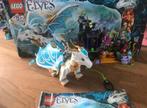 Lego elves, Kinderen en Baby's, Speelgoed | Duplo en Lego, Ophalen of Verzenden, Gebruikt, Complete set, Lego
