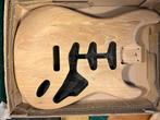 Nieuwe Strat body te koop, Ophalen of Verzenden, Nieuw, Elektrische gitaar
