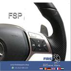 W204 C63 W207 W212 E63 AMG Stuur origineel Mercedes Flippers, Auto-onderdelen, Gebruikt, -, Ophalen of Verzenden, -