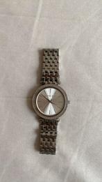 Michael kors horloge, Ophalen of Verzenden, Staal, Overige merken
