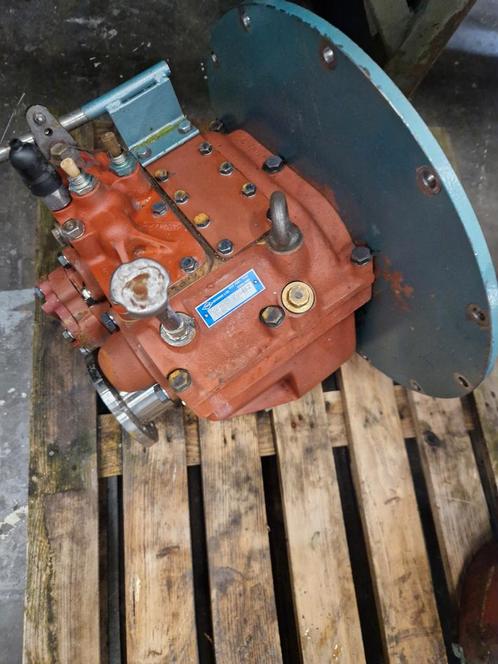 PRM hydraulische marine Keerkoppeling 750 D4 4 op 1, Watersport en Boten, Accessoires en Onderhoud, Zo goed als nieuw, Motor en Techniek