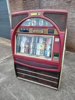 Rowe-AMi CD100D (1994) jukebox /opknapper !!, Verzamelen, Ophalen, Gebruikt, 1950 tot 1960, Seeburg