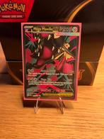 Mega Mawile EX 162/132 Mega Evolutions, Ophalen of Verzenden, Nieuw, Losse kaart