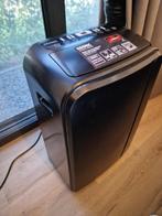 ZGAN Airco Koenic kac 9022 B Wlan zwart (verplaatsbaar), Ophalen, 3 snelheden of meer, Zo goed als nieuw, Koelen en Ontvochtigen