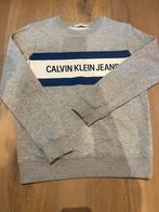Trui Calvin Klein 14/16 jaar, Ophalen of Verzenden, Zo goed als nieuw, Trui of Vest