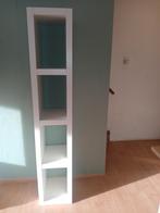 Kleine Boekenkast/TV Meubel - Kan Plat!, Ophalen, Minder dan 50 cm, Gebruikt, Modern