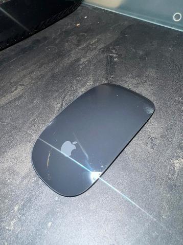 Apple magic mouse