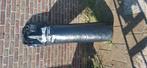 Hanumat bokszak 150cm met pull up bar, Ophalen, Gebruikt, Bokszak