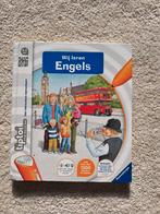 Tiptoi, Gelezen, Fictie algemeen, Ravensburger, Ophalen of Verzenden