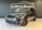 Range Rover Evoque 2.0 Si4 HSE Dynamic/2Jaar Garantie, Auto's, Automaat, Gebruikt, 4 cilinders, Met garantie (alle)