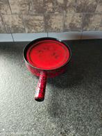 vintage  aardewerk pan?, Ophalen of Verzenden, Zo goed als nieuw