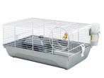 Diverse cavia- en konijnenkooien | Ruime keuze, goed advies!, Minder dan 60 cm, Kooi, 110 cm of meer, Ophalen of Verzenden