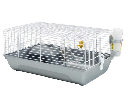 Diverse cavia- en konijnenkooien | Ruime keuze, goed advies!, Dieren en Toebehoren, Knaagdieren en Konijnen | Hokken en Kooien