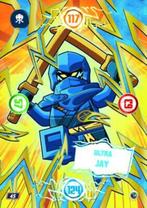 Heel veel lego ninjago serie 1t/m10 tdc te koop/ruil, Ophalen of Verzenden, Nieuw, Losse kaart