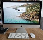Apple Imac 27 inch (late 2013), Computers en Software, Apple Desktops, Ophalen, SSD, IMac, Zo goed als nieuw