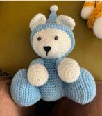 Gehaakte Knuffels Nieuw. CADEAUTIP of. TY  Rugzak NIEUW, Ophalen of Verzenden, Nieuw, Kraamcadeau