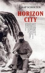 Horizon city - Jaap Scholten, Ophalen of Verzenden, Zo goed als nieuw, Jaap Scholten, Nederland
