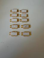 10x BLF861 RF Power Transistor nieuw ongestempeld – per stuk, Ophalen of Verzenden, Nieuw