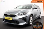 Kia Ceed Sportswagon 1.0 T-GDi Active SW | Navigatie | Apple, Auto's, Kia, Voorwielaandrijving, Stof, Gebruikt, Euro 6
