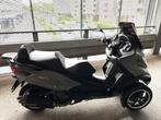Piaggio MP3 LT Sport Nardo Grey + LED, Motoren, Scooter, Particulier