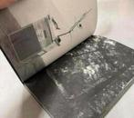 Victor Man Attebasile Kunst boek tentoonstellingen hardcover, Ophalen of Verzenden, Zo goed als nieuw