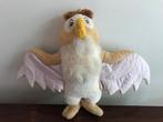 Winnie The Pooh uil owl knuffel pluche, Verzamelen, Disney, Ophalen of Verzenden, Winnie de Poeh of vrienden, Zo goed als nieuw