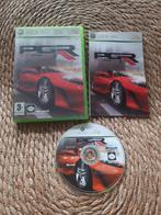 Xbox 360 - Project Gotham Racing 3, 1 speler, Racen en Vliegen, Ophalen of Verzenden, Zo goed als nieuw