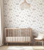 Sale Kinderbehang Bos Sepia Lilipinso, Nieuw, Ophalen of Verzenden, Wanddecoratie, Lilipinso