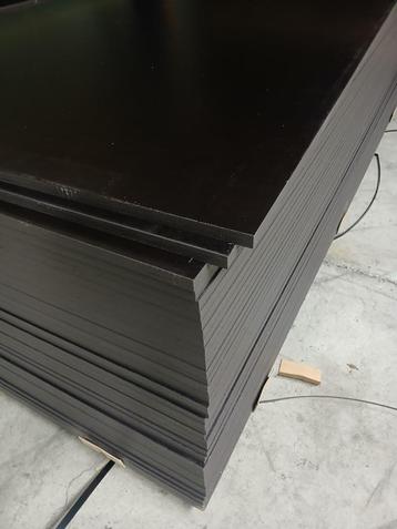 betonplex glad 18mm berken 125x250cm  beschikbaar voor biedingen