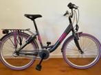 Blizz Bike Fun meisjesfiets, Fietsen en Brommers, Fietsen | Meisjes, 24 inch, Zo goed als nieuw, Handrem, Ophalen