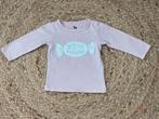 Shirtje Z8 maat 62, Kinderen en Baby's, Babykleding | Maat 62, Meisje, Shirtje of Longsleeve, Gebruikt, Ophalen of Verzenden