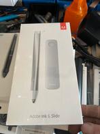 Adobe ink&slide, Computers en Software, Ophalen of Verzenden, Zo goed als nieuw