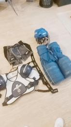 Ijshockey uitrustingen, Sport en Fitness, IJshockey, Ophalen of Verzenden, Gebruikt, Schaatsen