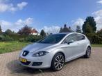 Seat Leon 1.9 TDI Stylance, Voorwielaandrijving, Stof, Gebruikt, 680 kg
