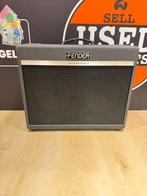 Fender Basebreaker 30/18 Watt Met Footswitch En Hoes, Ophalen of Verzenden, Zo goed als nieuw, Gitaar, 50 tot 100 watt