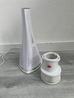 Medisana Air - Luchtreiniger met 3M filter + extra filter, Ophalen of Verzenden, Zo goed als nieuw, Luchtreiniger