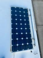 Zonnepaneel, Ophalen, Motor en Techniek, Zeilboot of Motorboot