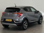 Renault Captur 1.6 E-Tech Full Hybrid 145 Intens | Navigatie, Stof, Gebruikt, Bedrijf, Hybride Elektrisch/Benzine