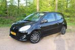 Renault Twingo 1.1 2008 Zwart, Auto's, Renault, Voorwielaandrijving, 4 cilinders, Zwart, Origineel Nederlands