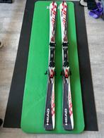 HEAD heren ski, Ophalen, 160 tot 180 cm, Zo goed als nieuw, Head