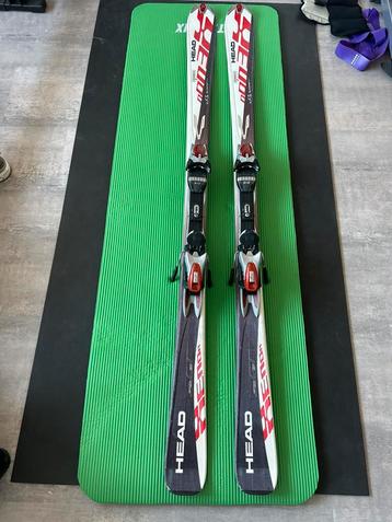 HEAD heren ski beschikbaar voor biedingen