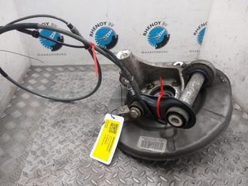 B.M.W. 6 SERIES 635D E64 [RR_HUB_STUB_AXL_ASSY] 2009 beschikbaar voor biedingen